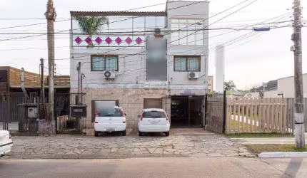 Sobrado para Venda - 300m², 3 dormitórios, sendo 1 suites, 3 vagas - Cavalhada