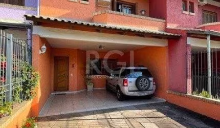 Casa para Venda - 154.36m², 3 dormitórios, sendo 1 suites, 2 vagas - Ipanema