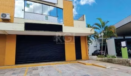 Loja para Venda - 218.74m², Cavalhada