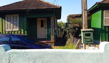 Terreno para Venda - 0m², 0 dormitórios, Tristeza