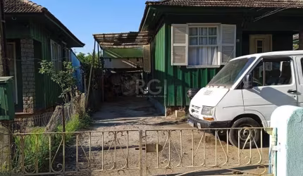 Terreno para Venda - 0m², 0 dormitórios, Tristeza