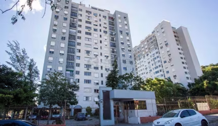 Apartamento para Venda - 61.06m², 2 dormitórios, Cristal