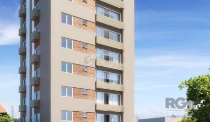 Apartamento para Venda - 63.91m², 2 dormitórios, sendo 1 suites, 1 vaga - Vila Ipiranga