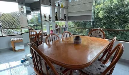 Apartamento para Venda - 121.2m², 3 dormitórios, sendo 1 suites, 2 vagas - Vila Ipiranga