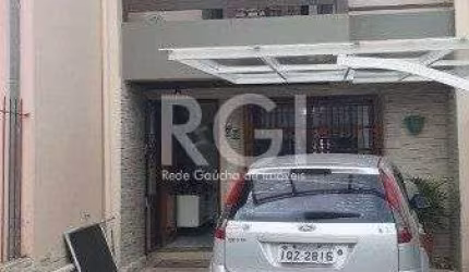 Casa para Venda - 110.14m², 2 dormitórios, sendo 1 suites, 2 vagas - Hípica