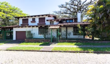 Casa para Venda - 357.28m², 4 dormitórios, sendo 1 suites, 4 vagas - Jardim Isabel