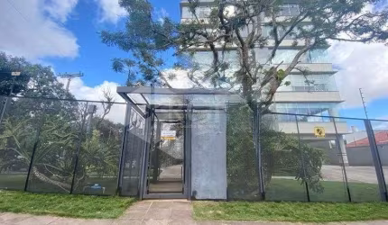 Apartamento para Venda - 121.6m², 3 dormitórios, sendo 1 suites, 2 vagas - Santa Tereza