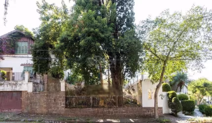Terreno Residencial em Tristeza