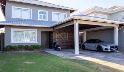 Casa em Belém Novo