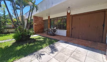 Casa em Ipanema