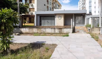 Casa Comercial em Tristeza