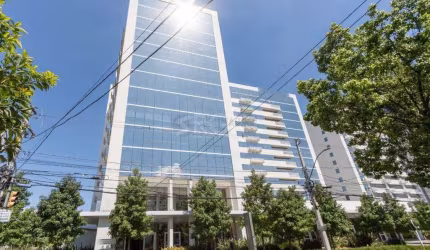 Conjunto/Sala para Venda - 38.23m², 0 dormitórios, Santana