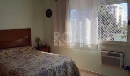 Apartamento em Cristal