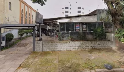 Terreno Residencial em Cavalhada