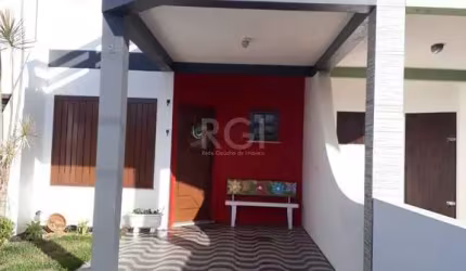 Casa em Centro