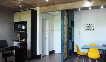 Conjunto/Sala Comercial para Venda - 32m² Bairro Tristeza