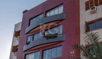 Apartamento em Tristeza