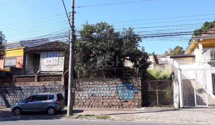 Terreno Residencial em Nonoai