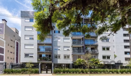 Apartamento para Venda - 457.17m², 3 dormitórios, sendo 1 suites, 4 vagas - Tristeza