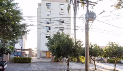 Apartamento em Nonoai