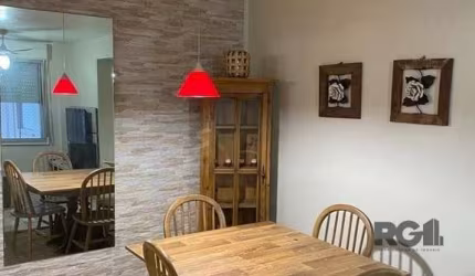 Apartamento em Cristal