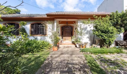 Casa em Santa Tereza