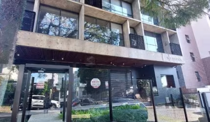 Sala Comercial em Tristeza
