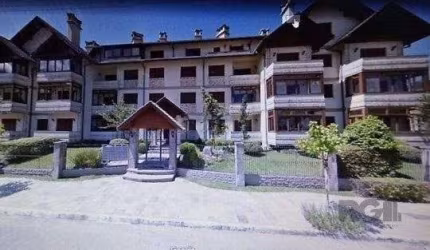 Apartamento em Avenida Central