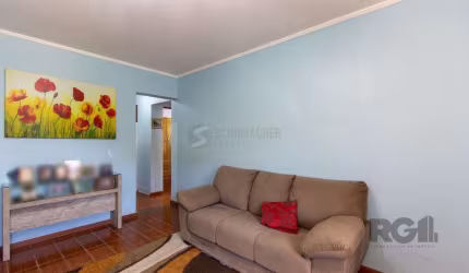 Casa em Hípica