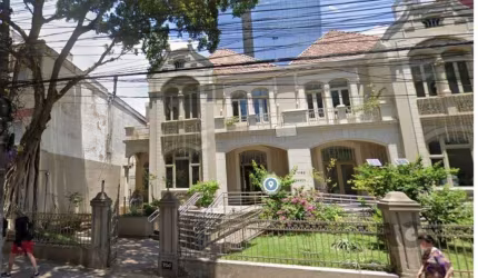 Sala comercial para venda com 45m² no bairro Independência