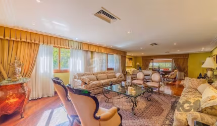 Apartamento em Moinhos de Vento