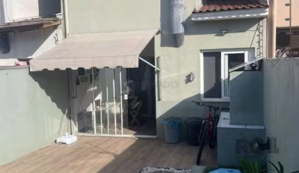 Casa em Espírito Santo