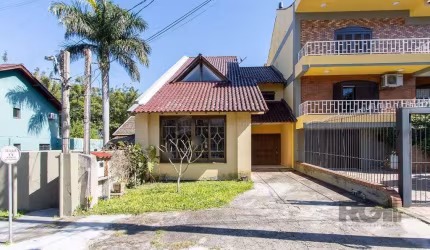 Casa no Residencial Vicente Monteggia - Porto Alegre