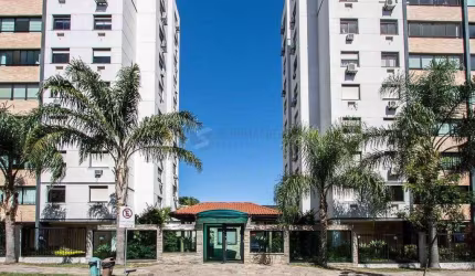 Apartamento em Tristeza