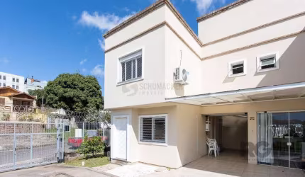 Casa em Condomínio em Nonoai