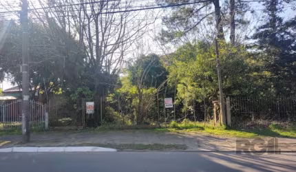 Terreno Residencial em Ipanema