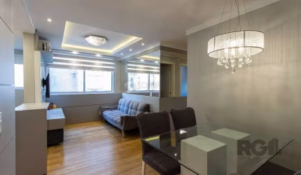 Apartamento em Ipanema