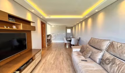 Apartamento em Camaquã