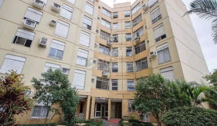 Apartamento em Tristeza