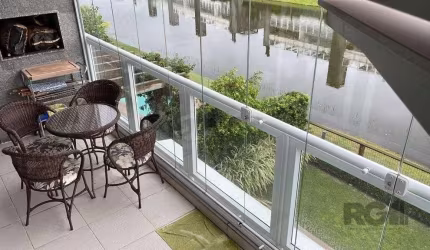 Casa no Condomínio Rossi 4 Dormitórios
