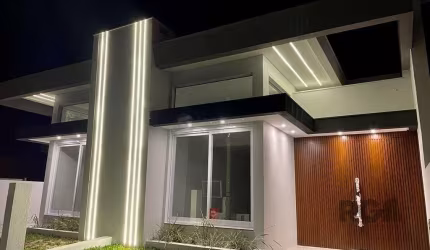 Casa em Jardim Beira Mar