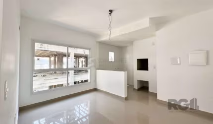 Apartamento em Centro