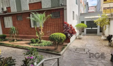 Apartamento em Santa Tereza