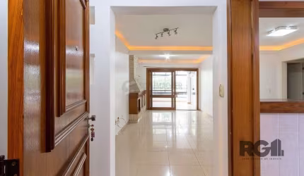 Apartamento em Ipanema