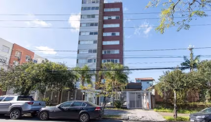Apartamento em Tristeza