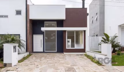 Casa em Aberta dos Morros