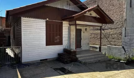 Casa em Cavalhada