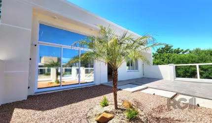 Casa em Capão Novo