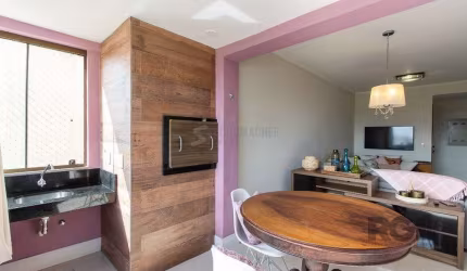 Apartamento em Tristeza