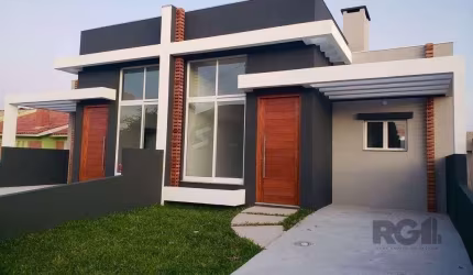 Casa em Zona Norte